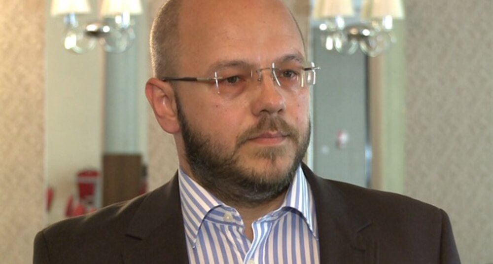 Jacek Piasta, Instytut Hotelarstwa