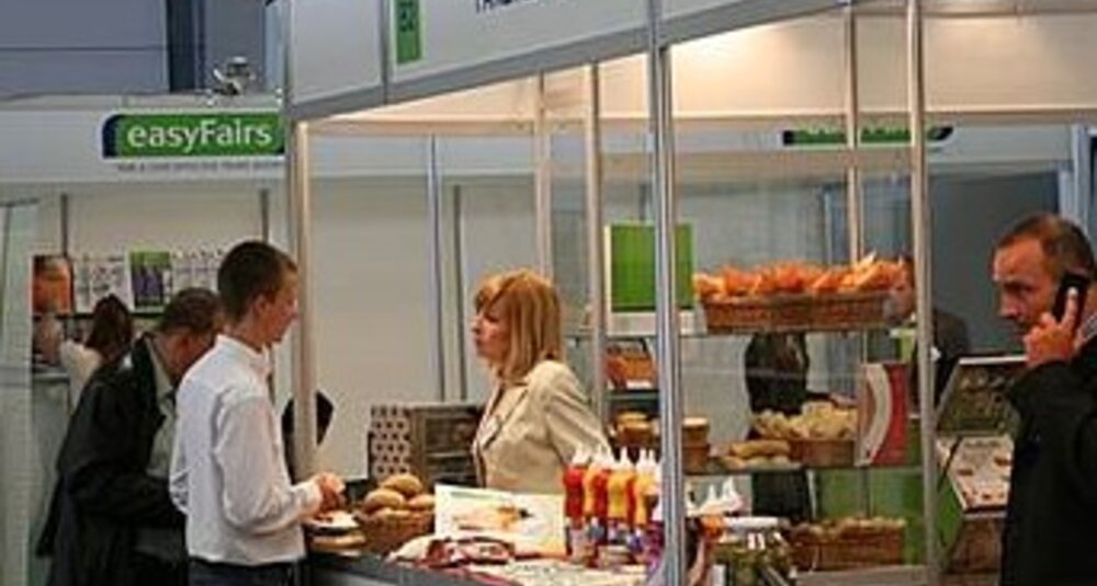 Targi easy Fairs