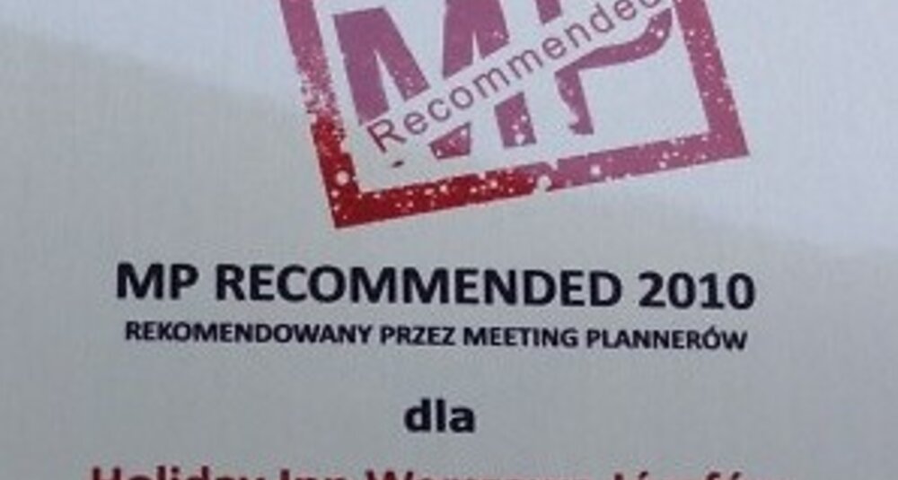 MP Recommended