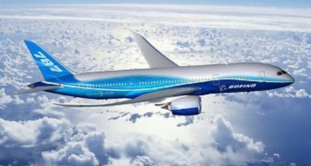 dreamliner