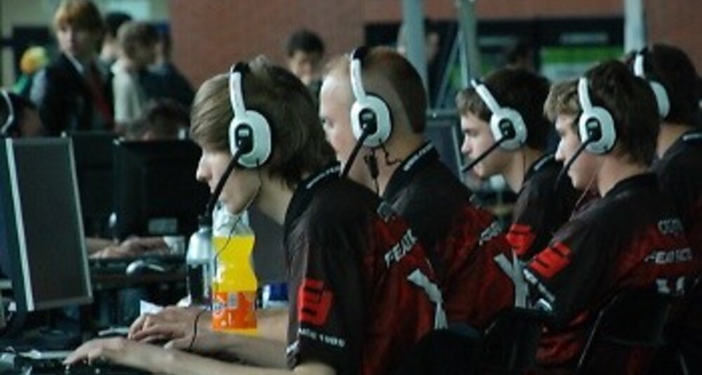 Cybersport