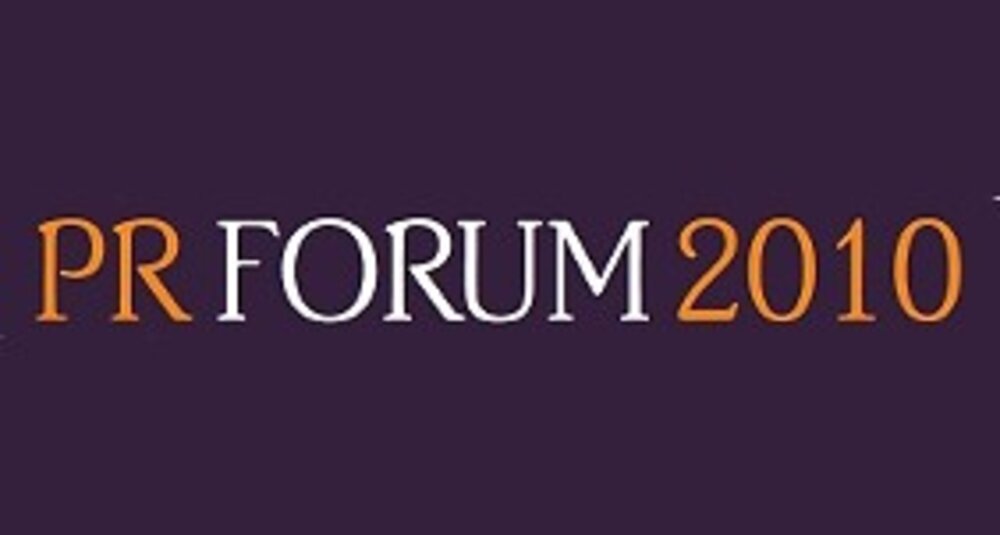 PR Forum