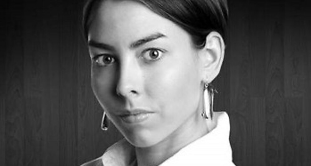 Anastazja Młynarska