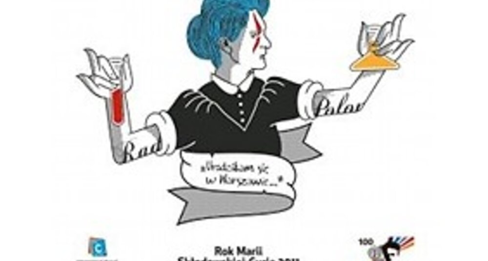 Skłodowska Curie