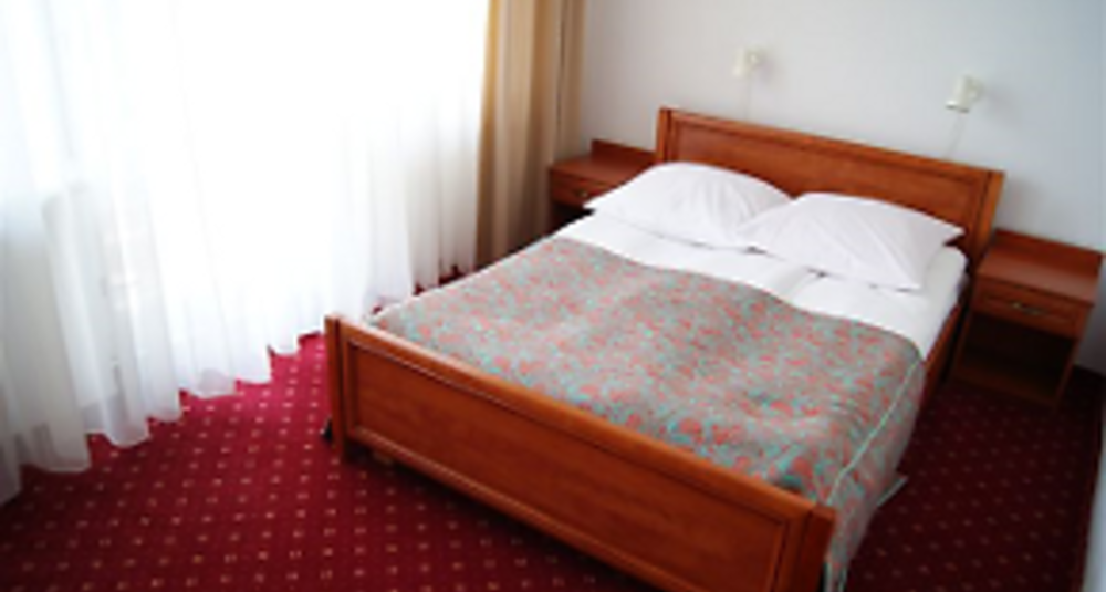 Hotel Atos
