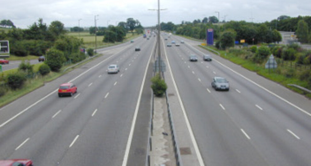 Autostrada