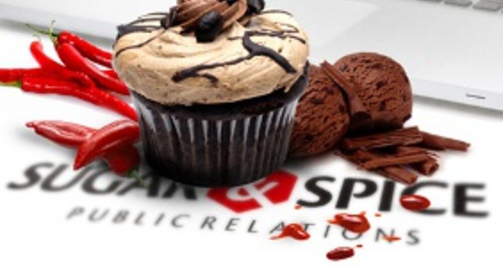 Sugar & Spice PR