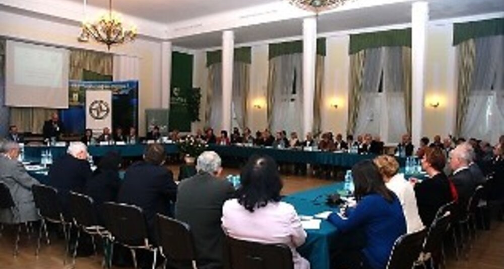 Konferencja Turystyka polonijna