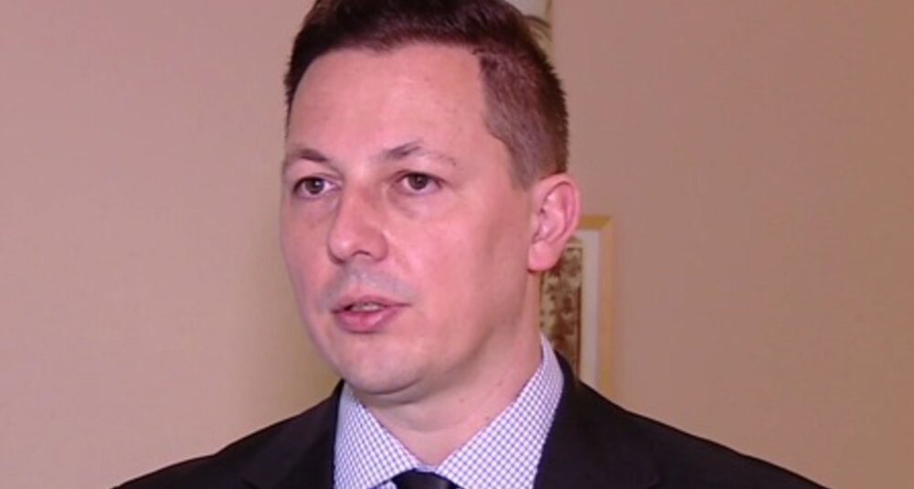 Grzegorz Kita, prezes Sport Management Polska