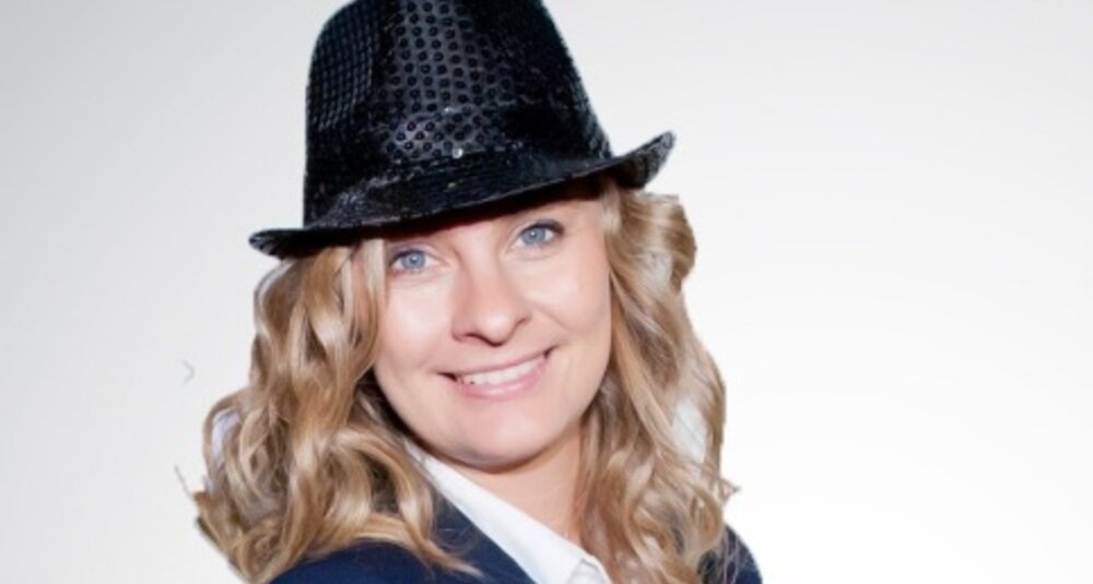 Agnieszka Ciesielska