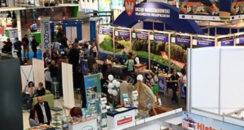 Tour Salon 2010