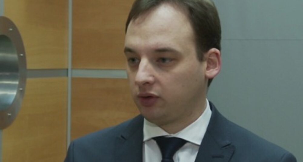 Michał Leman, prezes zarządu LOT Travel