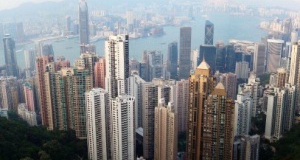 Hong Kong