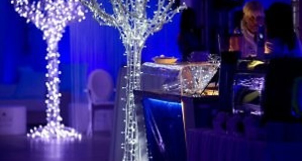 Blu Party