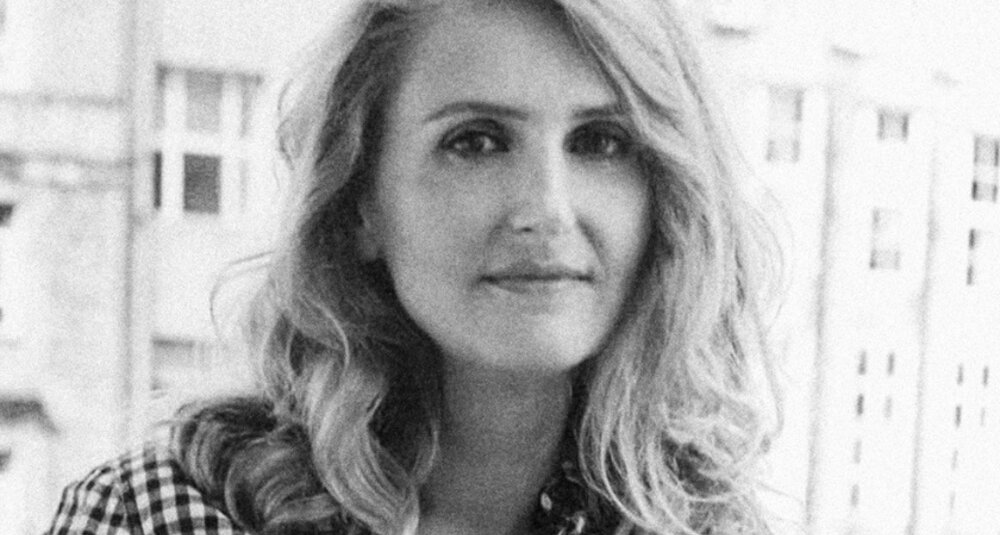 Monika Klonowska zajmie się nowym działem El Padre