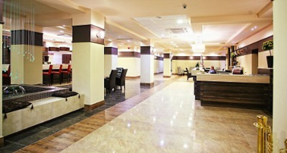 hotel DoSłonce