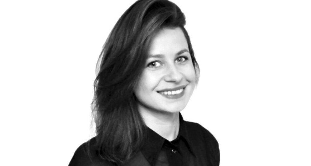 Klaudia Serwach, event coordinator, Walk Events