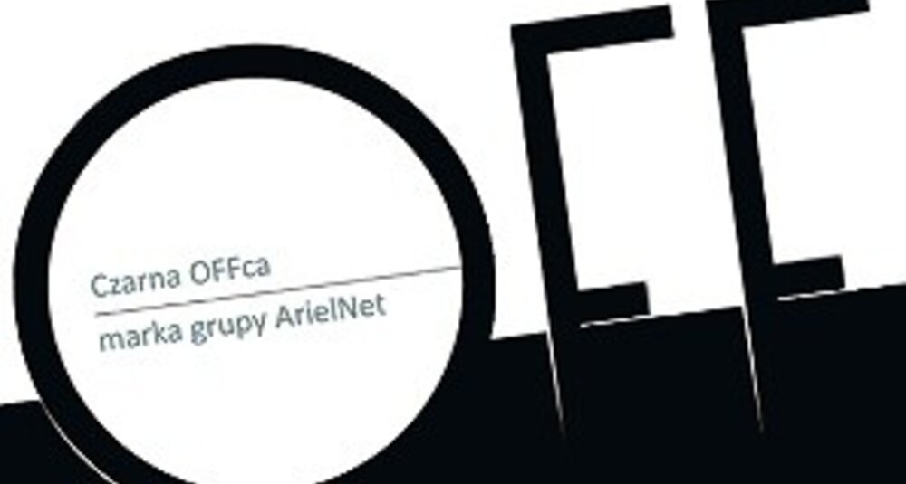 Agencja Czarna Offca