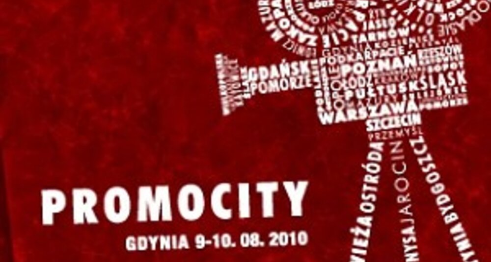 Promocity