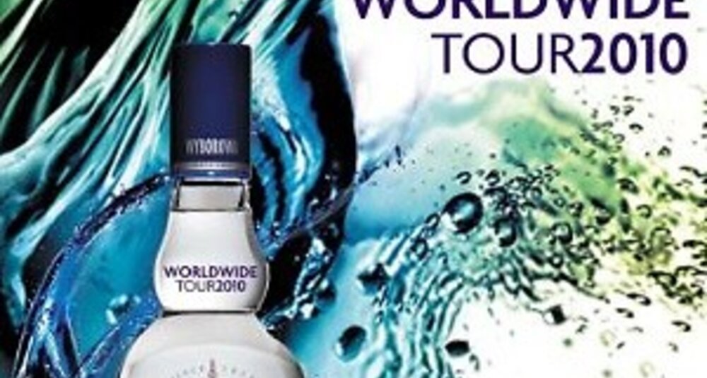 WorldWide Tour