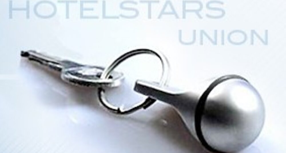 Hotelstars Union