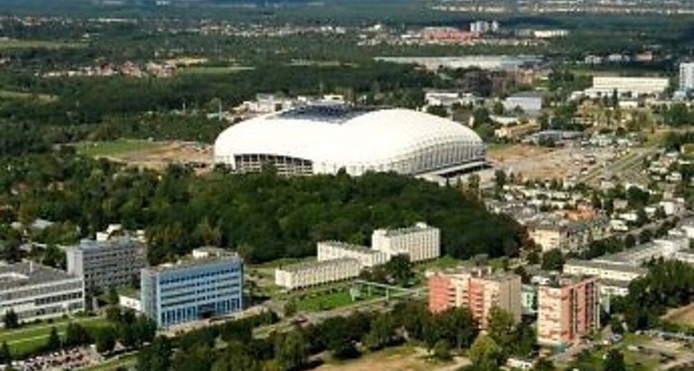 Stadion Miejski w Poznaniu