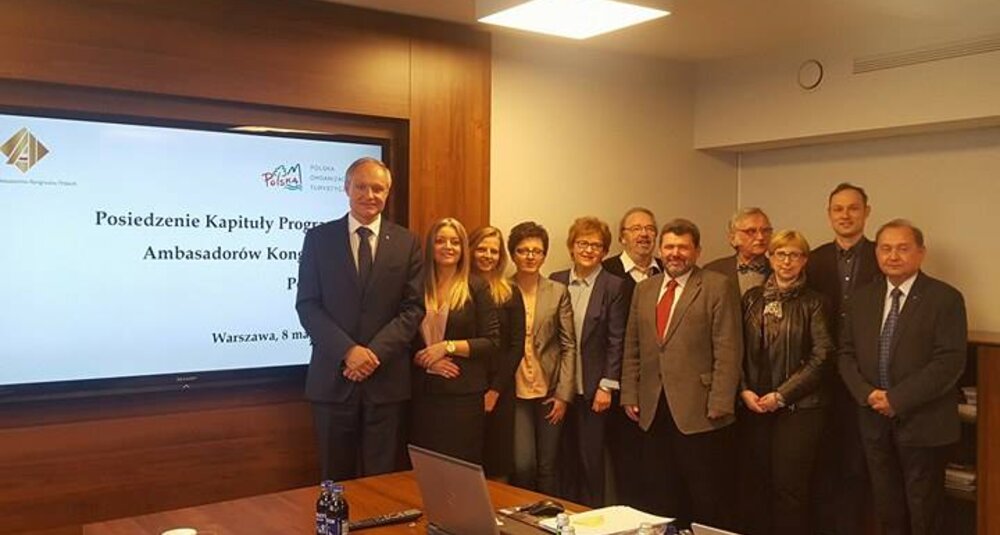 fot. Poland Convention Bureau