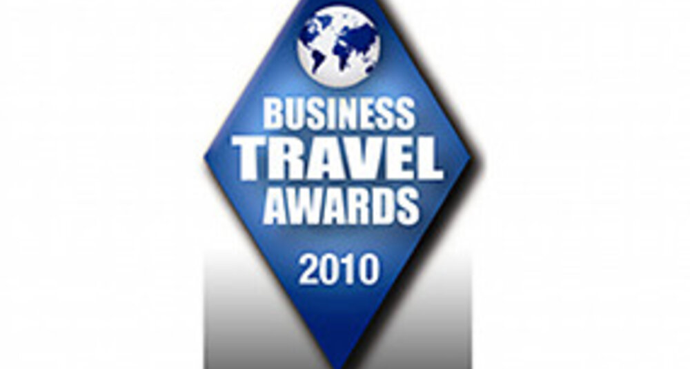 Business Traveler
