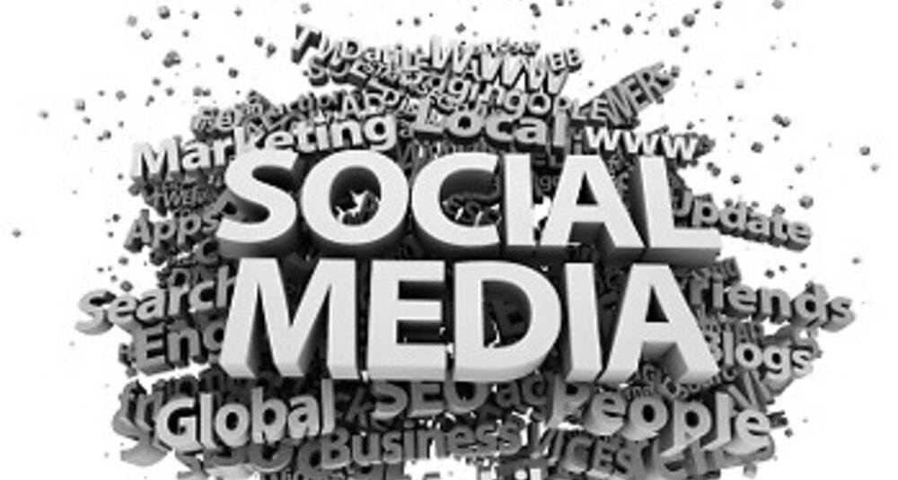 social media