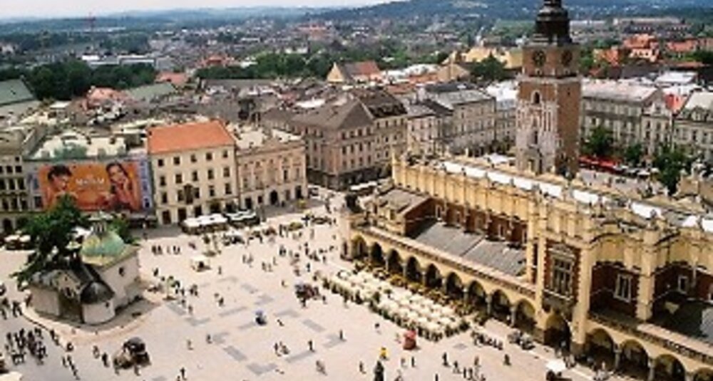 Kraków
