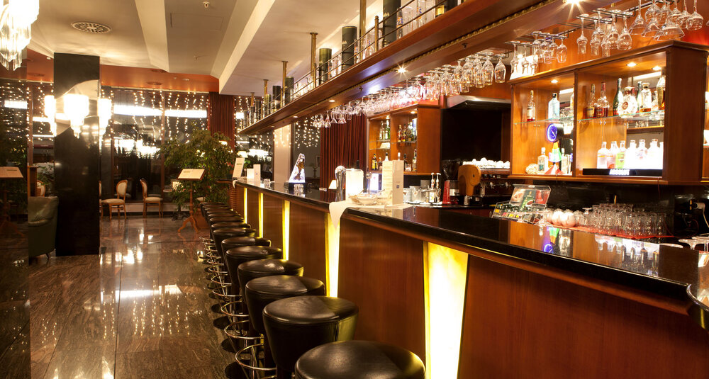 Parkhotel Vienna