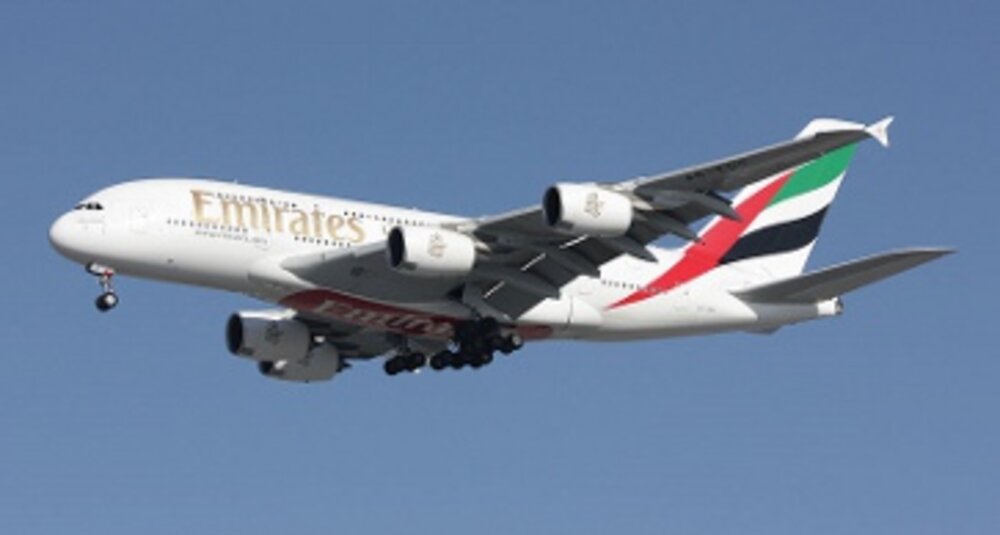Airbus 380