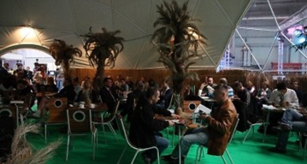 Targi Event