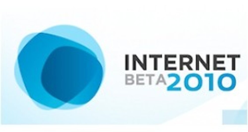 Internet Beta 2010
