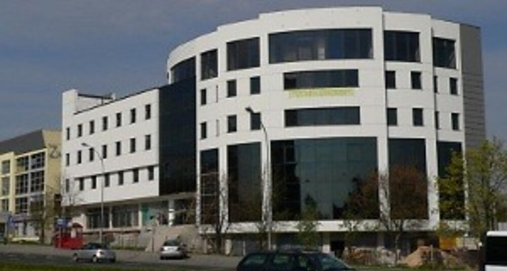 Vestil