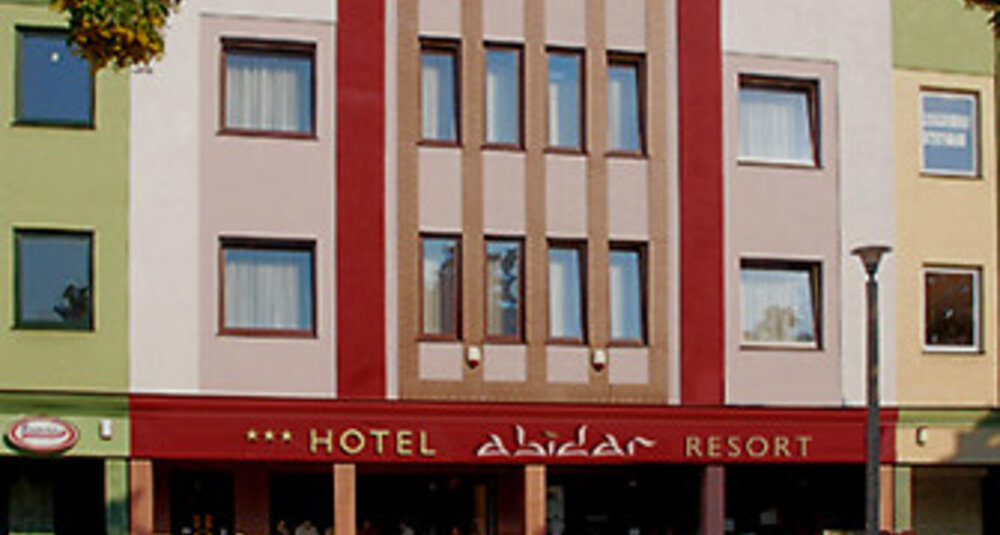 Hotel Abidar