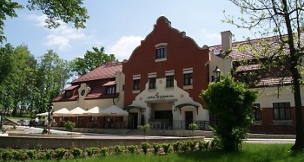 Hotel Grand Sal