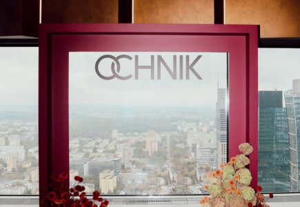Ochnik Press Day