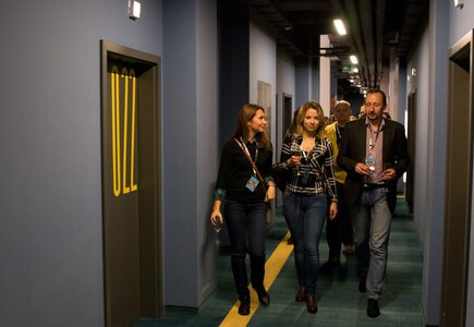 Łódź kreuje eventy. Spotkanie PCO w Łodzi