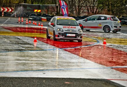Abarth Challenge