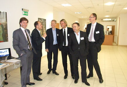Konferencja >> Udane incentive travel - jak to zrobić? << na targach TT Warsaw