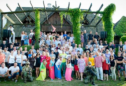 MP Picnic Day 2013