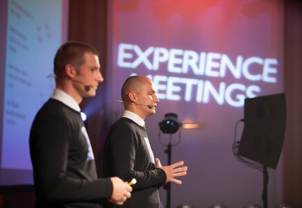 Experience Meetings – nowy koncept spotkań hotelach Radisson Blu