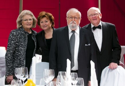 Penderecki Life, czyli XIII Forum Humanum Mazurkas
