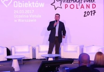 Forum Obiektów 2017: Szeregowiec Ryan