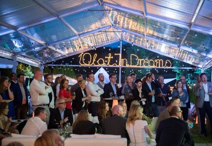 Dziesięciolecie agencji InDreams