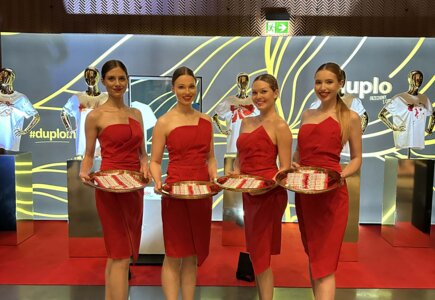 WARM-UP 20. Mariusz Przybylski 20-lecie kariery