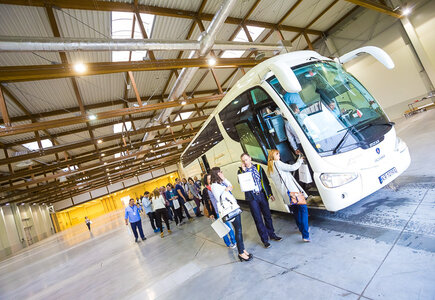 Ekspresowo MP MICE Tour® do Krakowa z Pendolino