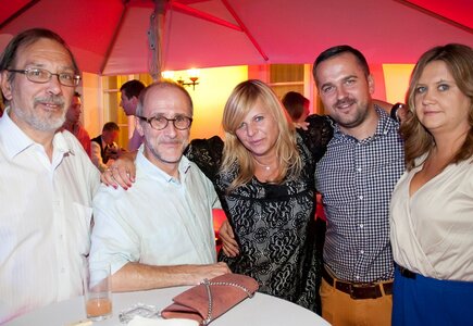 Koktajl branżowy MeetingPlanner.pl w Le Regina: „Ogłoszenie MP Power Awards i Kreatywny Roku Branży Eventowej” cz. 2