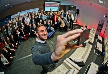 Stowarzyszenie Branży Eventowej podczas Meetings Week Poland 2016